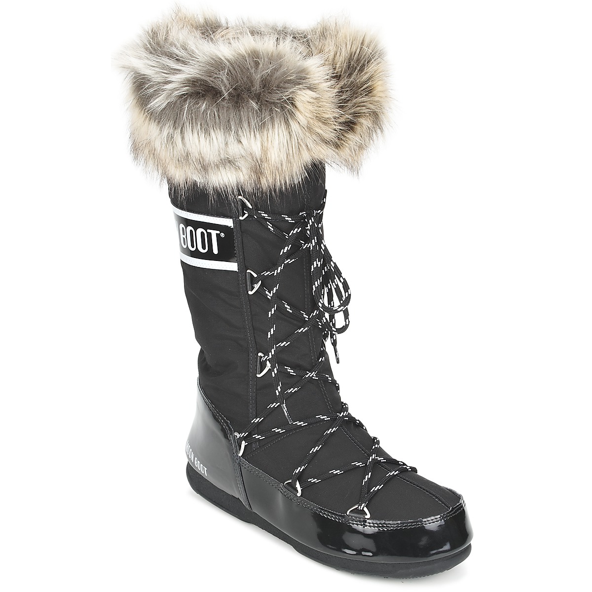 botte neige fille decathlon